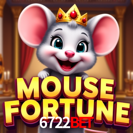 Apostas de Futebol 6722Bet